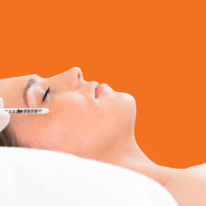 Brystforstørrelse før og etter